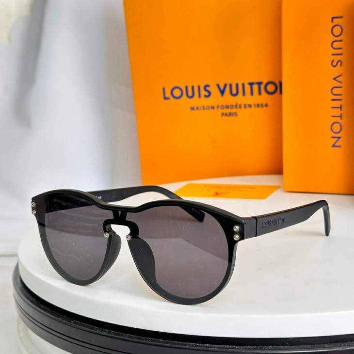 Picture of Louis Vuitton Sunglasses _SKUfw77709345fw